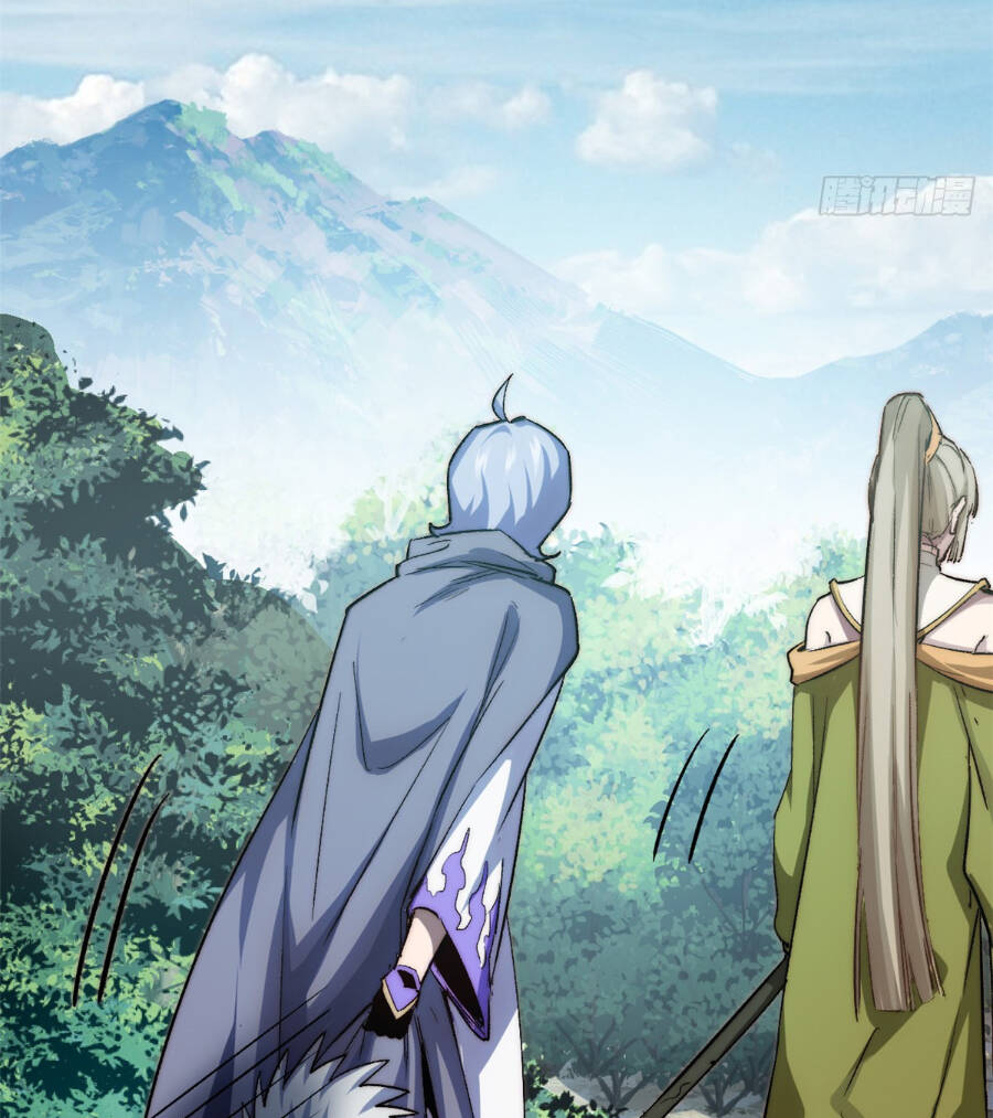 Đỉnh Cấp Khí Vận, Lặng Lẽ Tu Luyện Ngàn Năm Chapter 103 - Trang 2