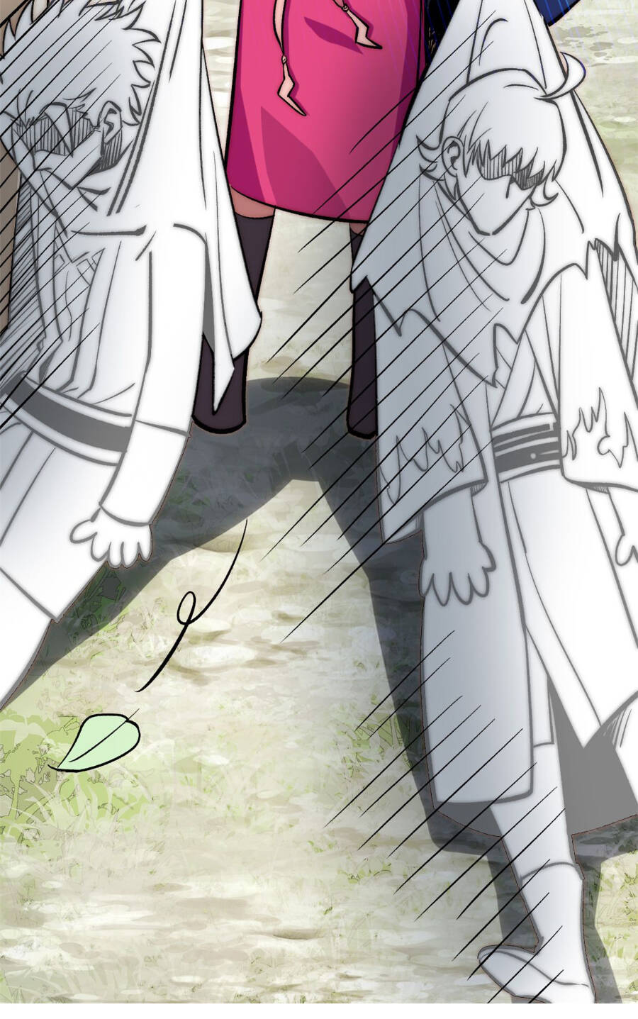 Đỉnh Cấp Khí Vận, Lặng Lẽ Tu Luyện Ngàn Năm Chapter 104 - Trang 2