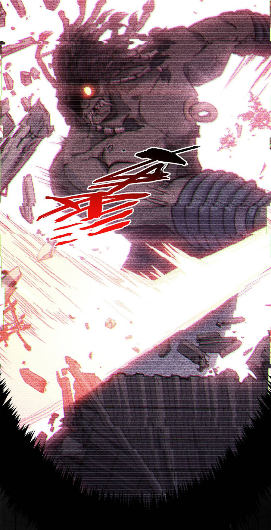 Đỉnh Cấp Khí Vận, Lặng Lẽ Tu Luyện Ngàn Năm Chapter 104 - Trang 2