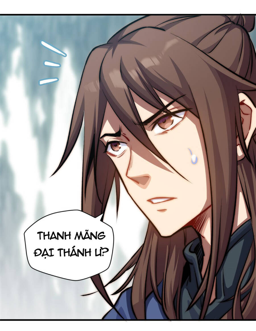 Đỉnh Cấp Khí Vận, Lặng Lẽ Tu Luyện Ngàn Năm Chapter 104 - Trang 2