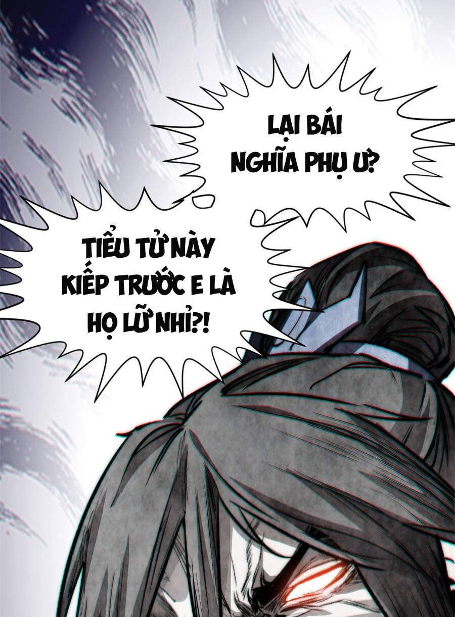 Đỉnh Cấp Khí Vận, Lặng Lẽ Tu Luyện Ngàn Năm Chapter 104 - Trang 2