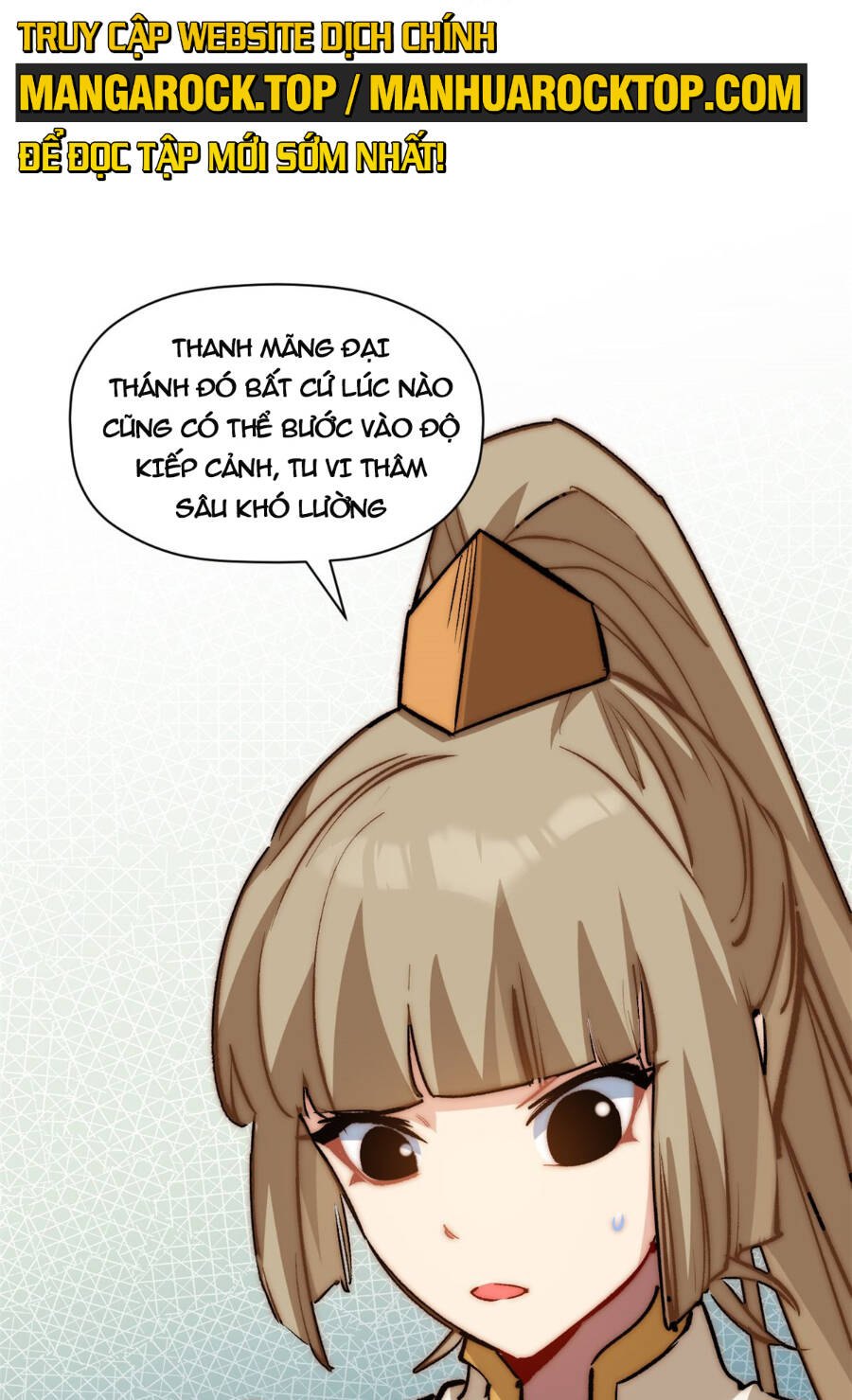 Đỉnh Cấp Khí Vận, Lặng Lẽ Tu Luyện Ngàn Năm Chapter 104 - Trang 2