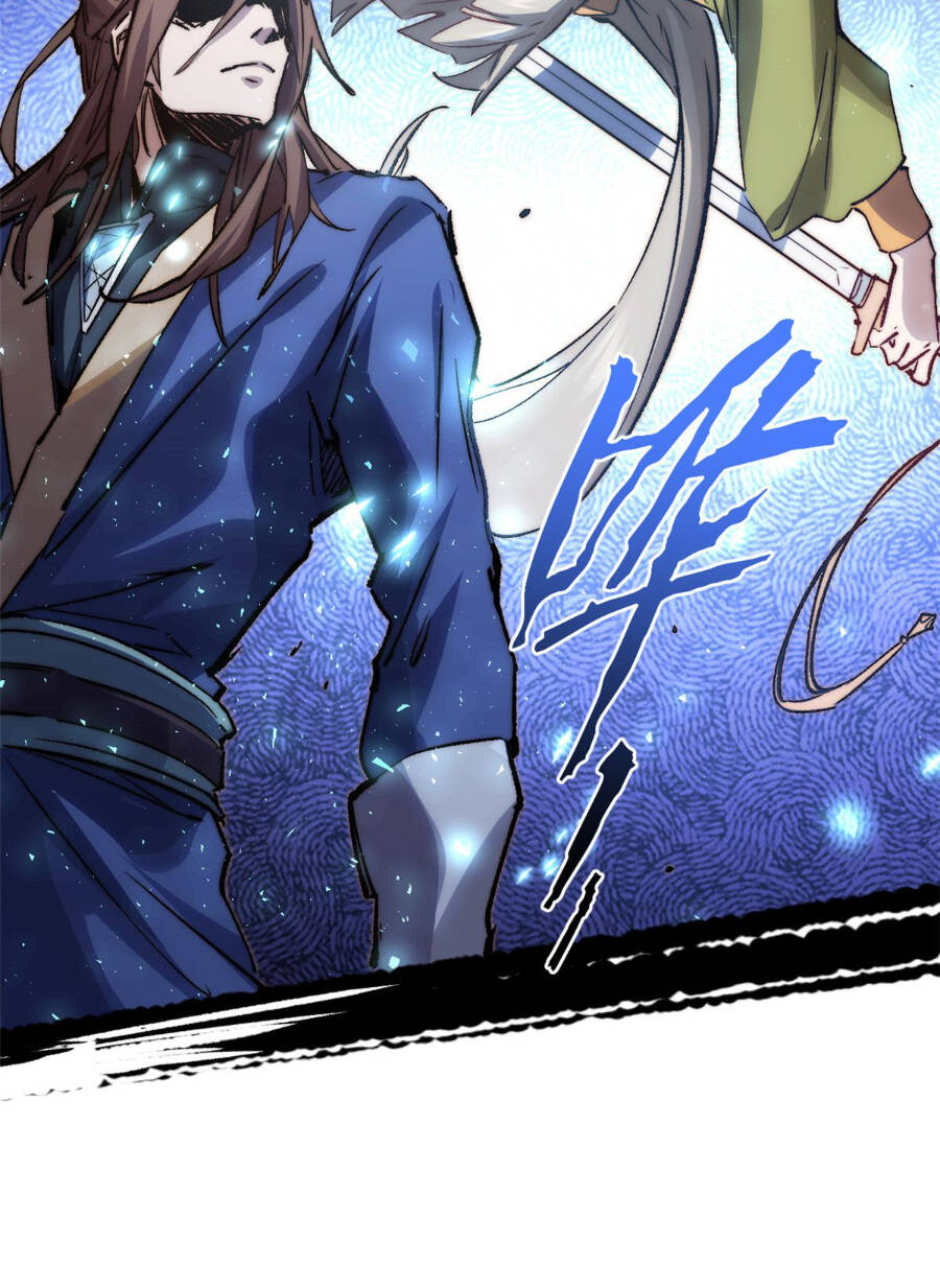 Đỉnh Cấp Khí Vận, Lặng Lẽ Tu Luyện Ngàn Năm Chapter 104 - Trang 2