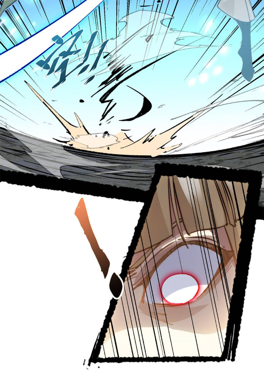 Đỉnh Cấp Khí Vận, Lặng Lẽ Tu Luyện Ngàn Năm Chapter 104 - Trang 2