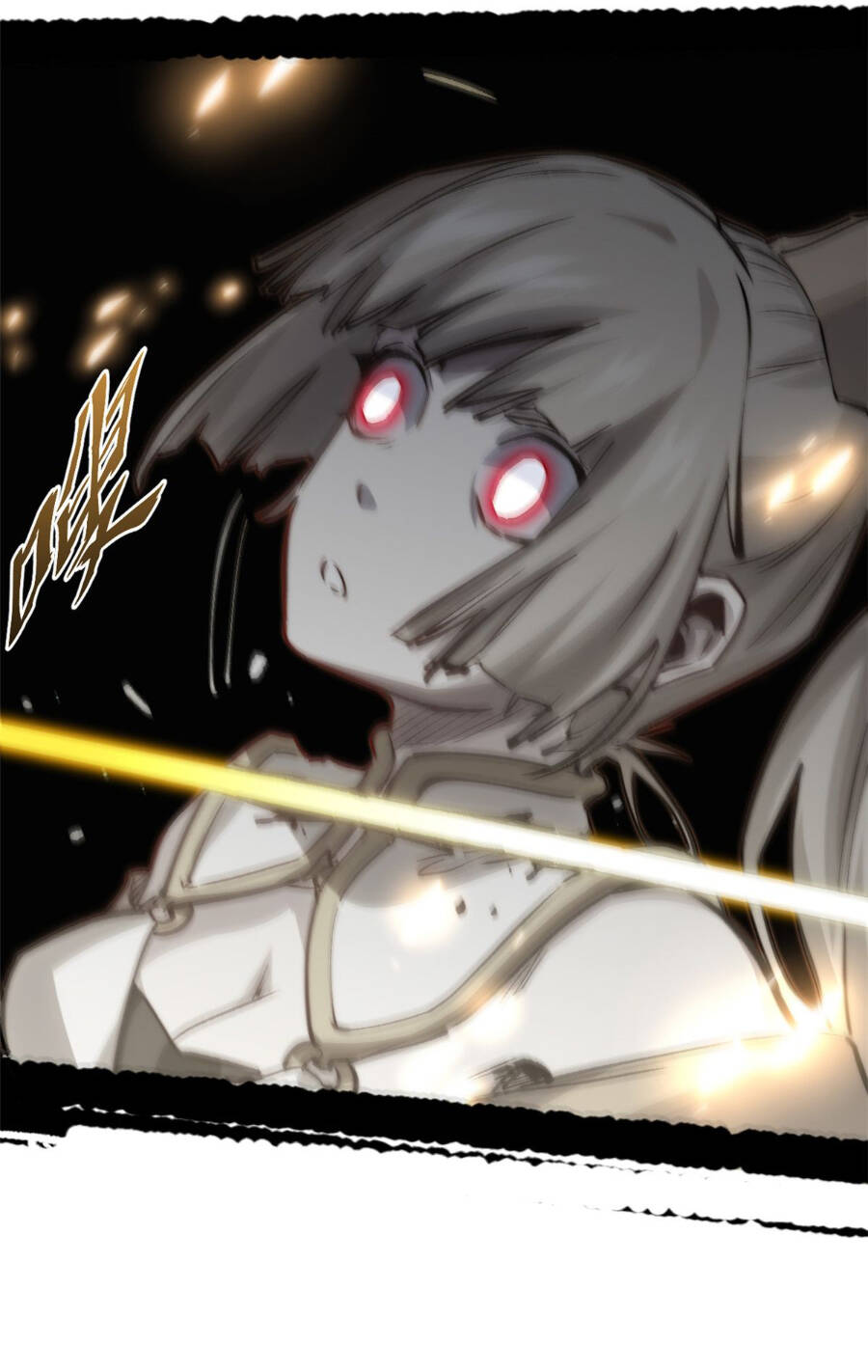 Đỉnh Cấp Khí Vận, Lặng Lẽ Tu Luyện Ngàn Năm Chapter 104 - Trang 2