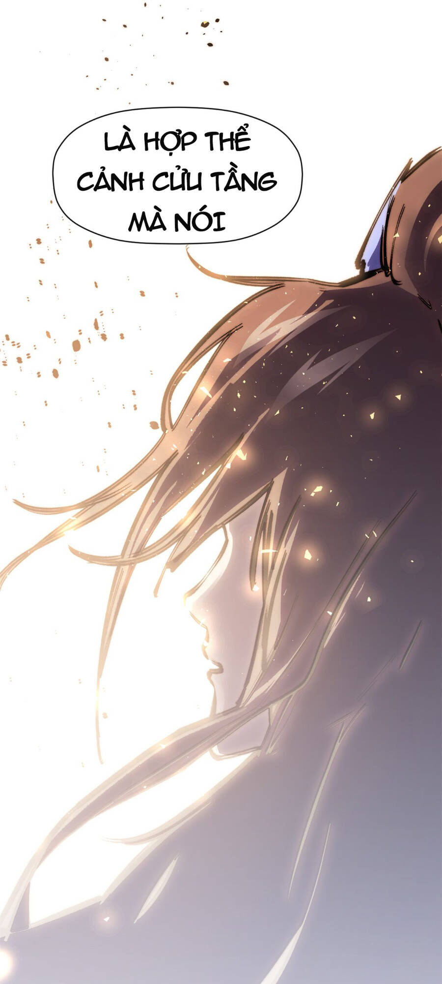 Đỉnh Cấp Khí Vận, Lặng Lẽ Tu Luyện Ngàn Năm Chapter 104 - Trang 2