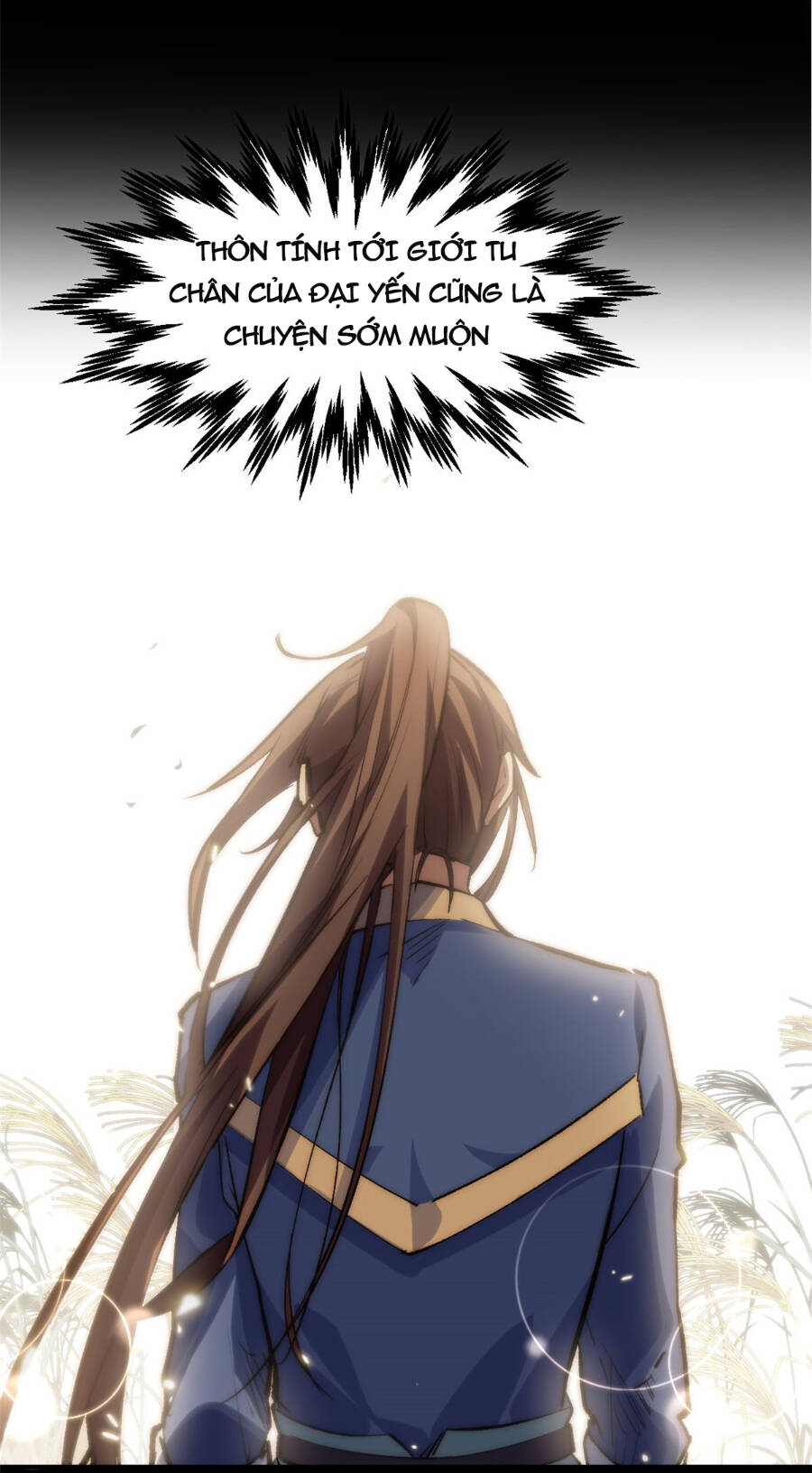 Đỉnh Cấp Khí Vận, Lặng Lẽ Tu Luyện Ngàn Năm Chapter 104 - Trang 2