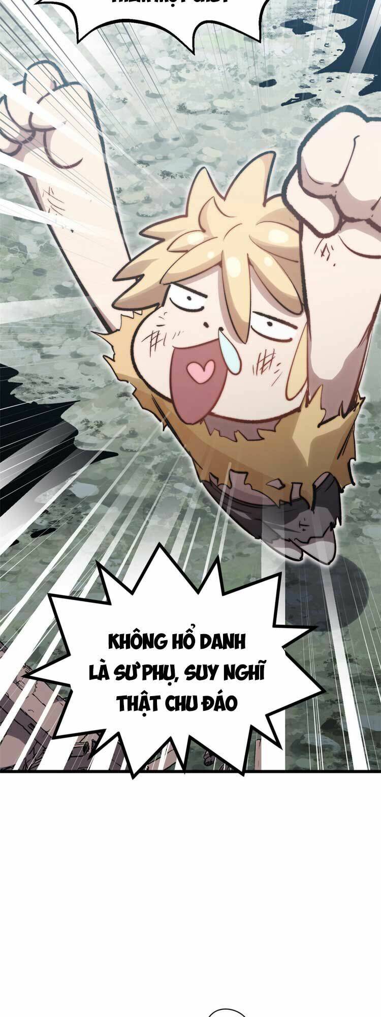 Đỉnh Cấp Khí Vận, Lặng Lẽ Tu Luyện Ngàn Năm Chapter 105 - Trang 2