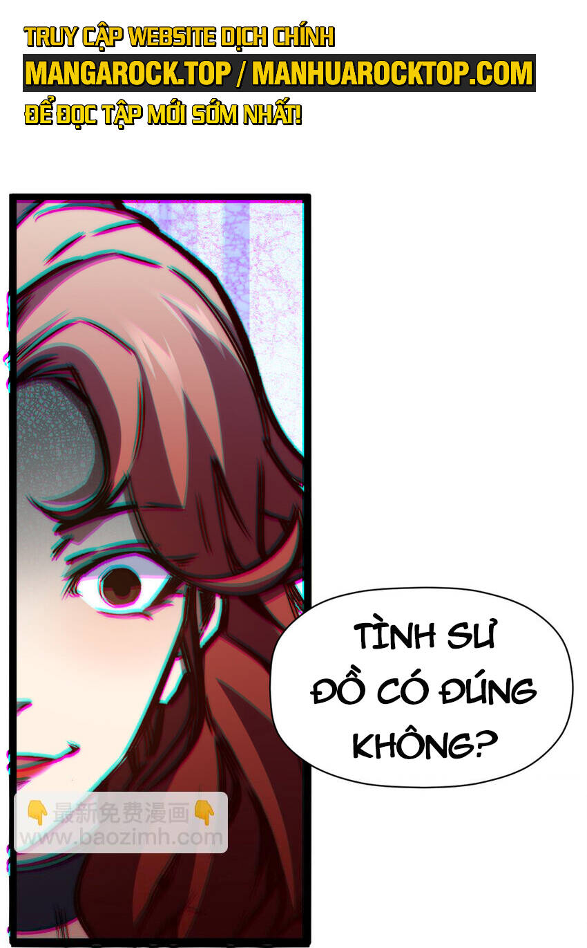 Đỉnh Cấp Khí Vận, Lặng Lẽ Tu Luyện Ngàn Năm Chapter 107 - Trang 2