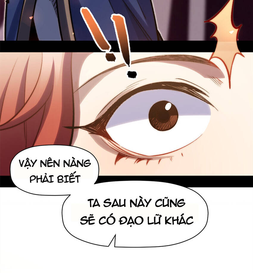 Đỉnh Cấp Khí Vận, Lặng Lẽ Tu Luyện Ngàn Năm Chapter 107 - Trang 2