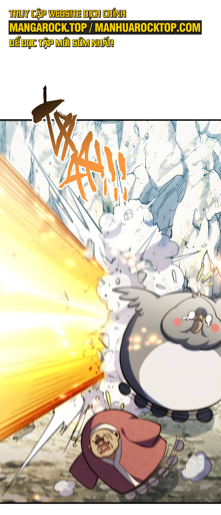 Đỉnh Cấp Khí Vận, Lặng Lẽ Tu Luyện Ngàn Năm Chapter 107 - Trang 2