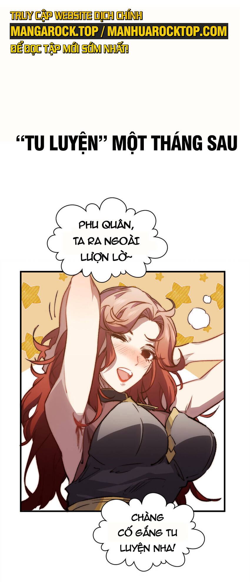 Đỉnh Cấp Khí Vận, Lặng Lẽ Tu Luyện Ngàn Năm Chapter 107 - Trang 2
