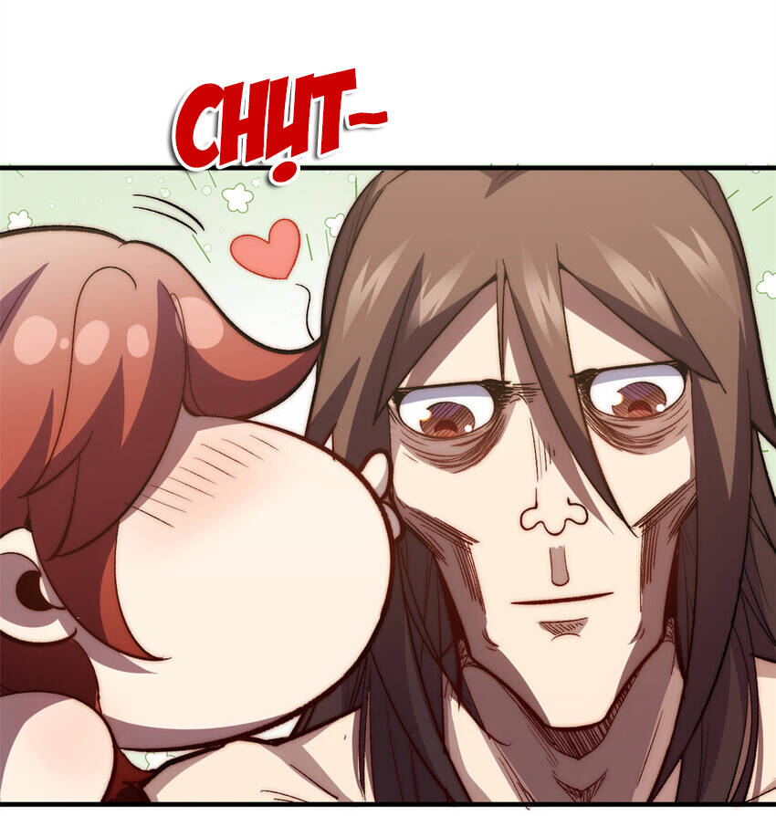 Đỉnh Cấp Khí Vận, Lặng Lẽ Tu Luyện Ngàn Năm Chapter 107 - Trang 2