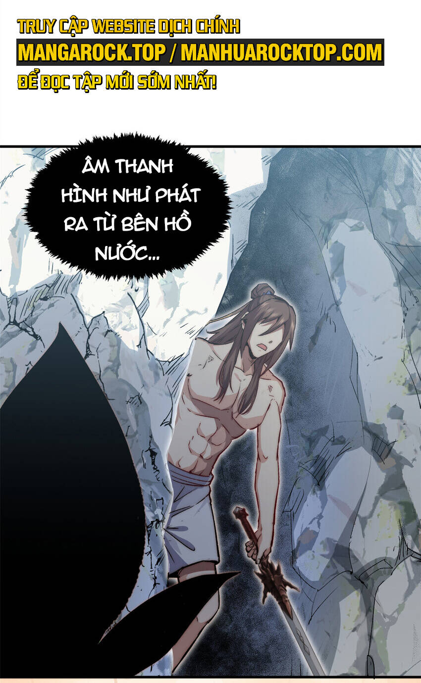 Đỉnh Cấp Khí Vận, Lặng Lẽ Tu Luyện Ngàn Năm Chapter 107 - Trang 2