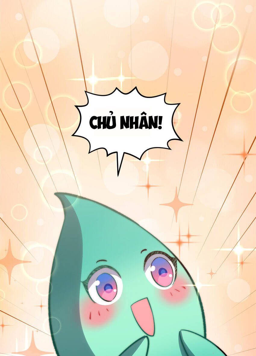 Đỉnh Cấp Khí Vận, Lặng Lẽ Tu Luyện Ngàn Năm Chapter 107 - Trang 2