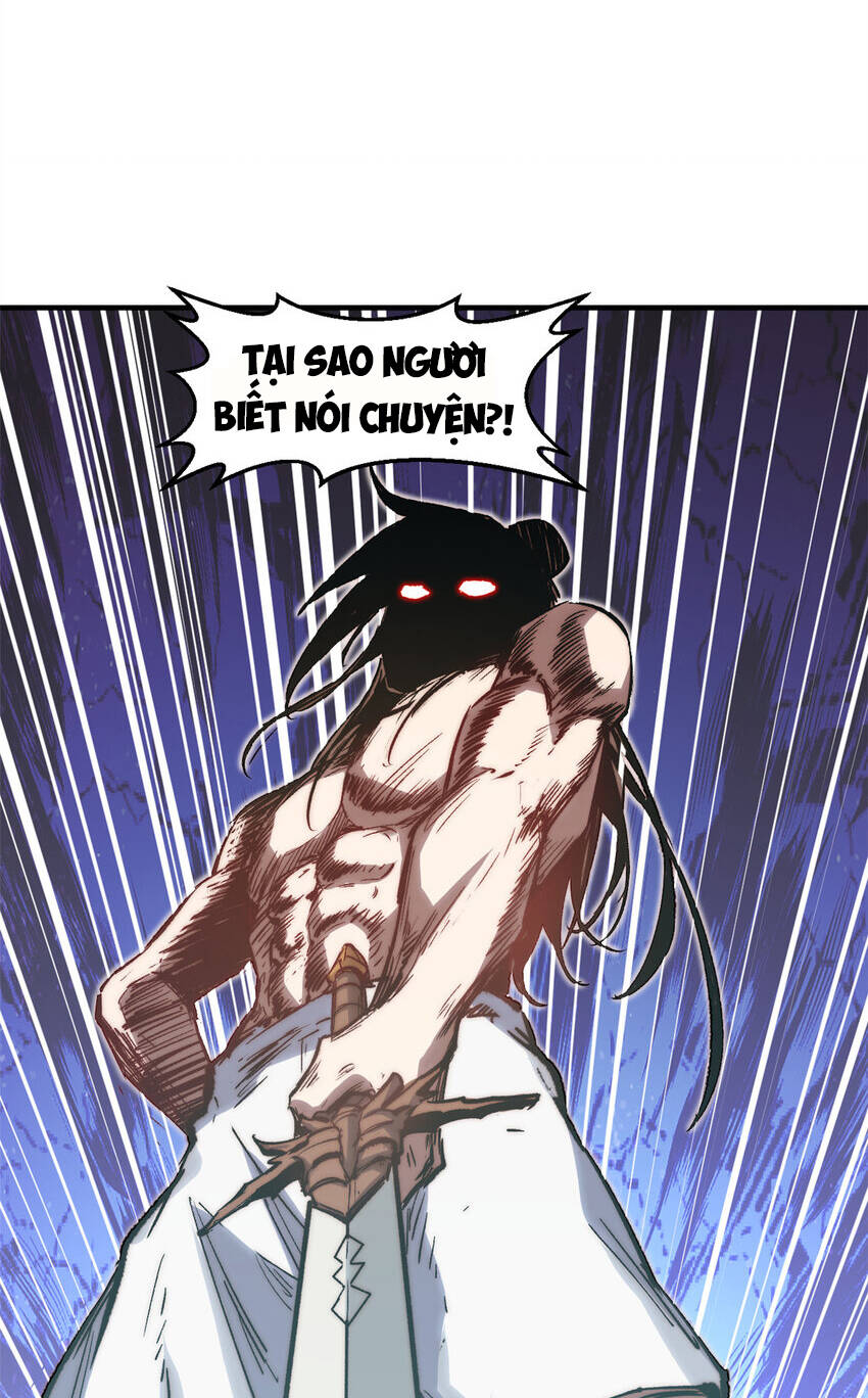 Đỉnh Cấp Khí Vận, Lặng Lẽ Tu Luyện Ngàn Năm Chapter 107 - Trang 2