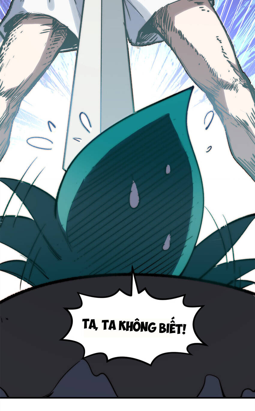 Đỉnh Cấp Khí Vận, Lặng Lẽ Tu Luyện Ngàn Năm Chapter 107 - Trang 2