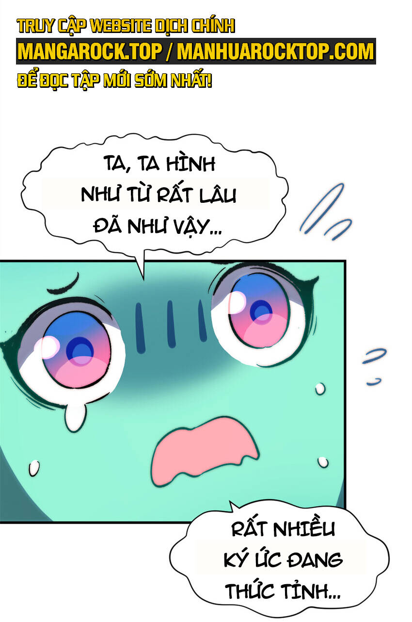 Đỉnh Cấp Khí Vận, Lặng Lẽ Tu Luyện Ngàn Năm Chapter 107 - Trang 2