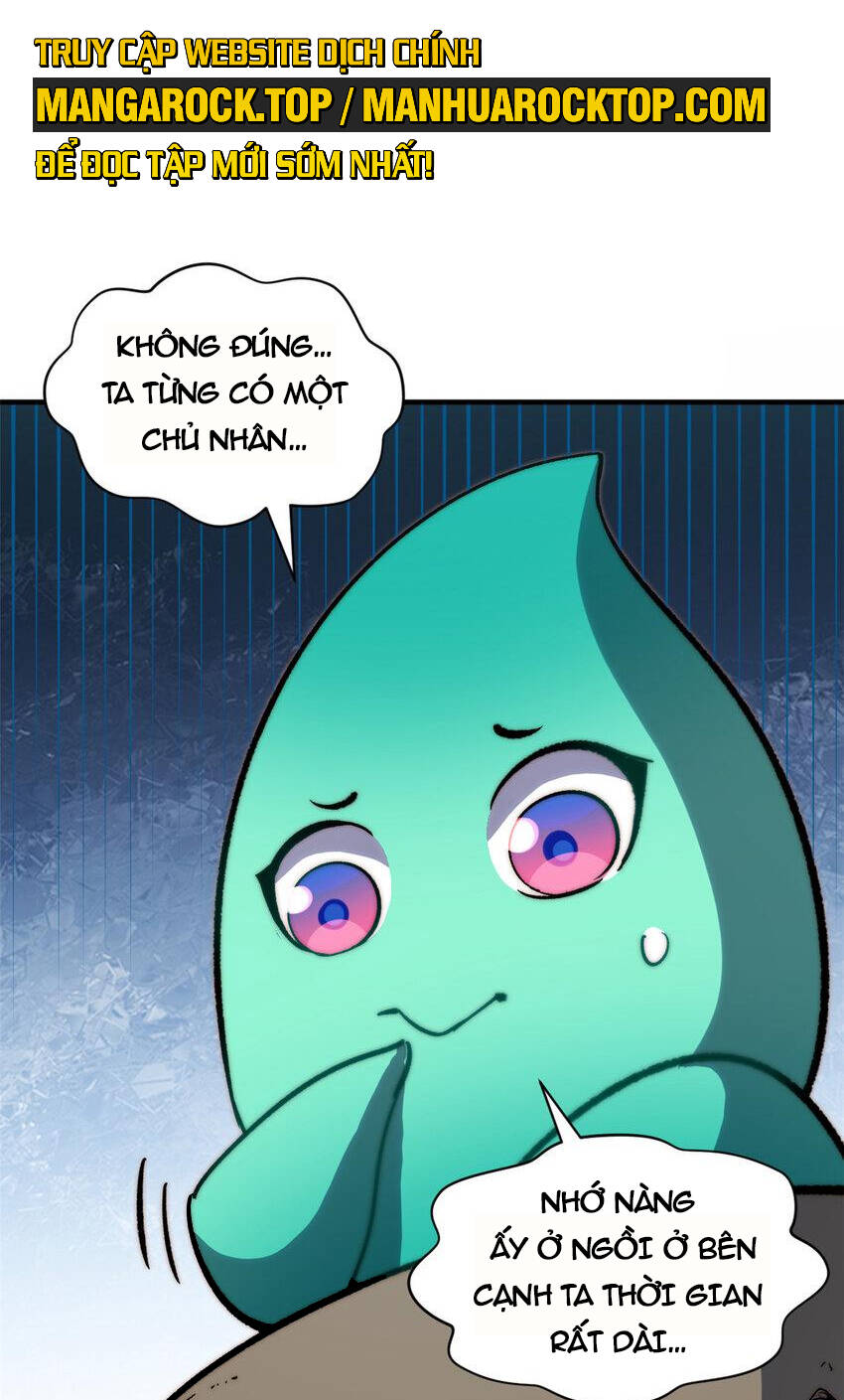 Đỉnh Cấp Khí Vận, Lặng Lẽ Tu Luyện Ngàn Năm Chapter 107 - Trang 2