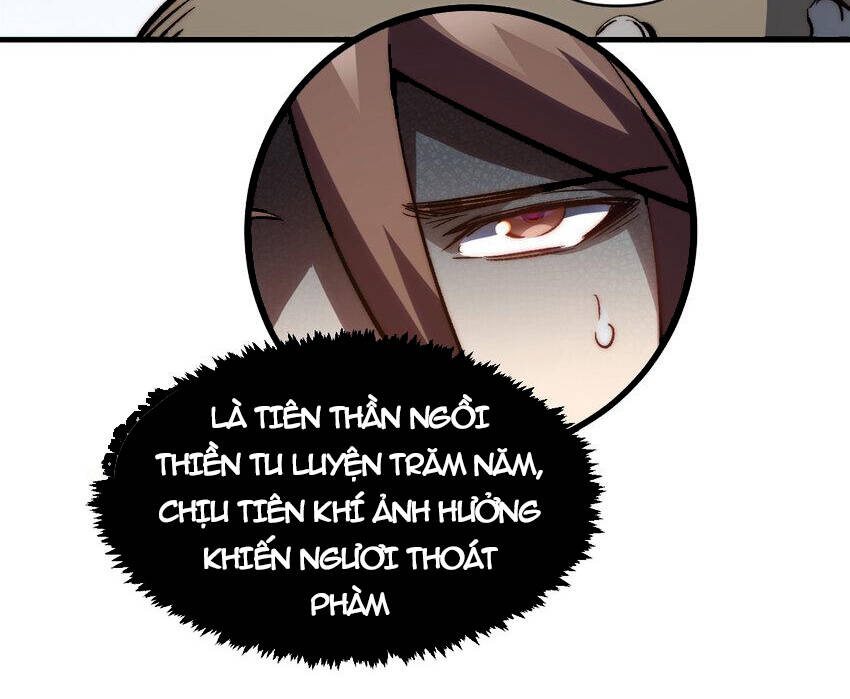Đỉnh Cấp Khí Vận, Lặng Lẽ Tu Luyện Ngàn Năm Chapter 107 - Trang 2
