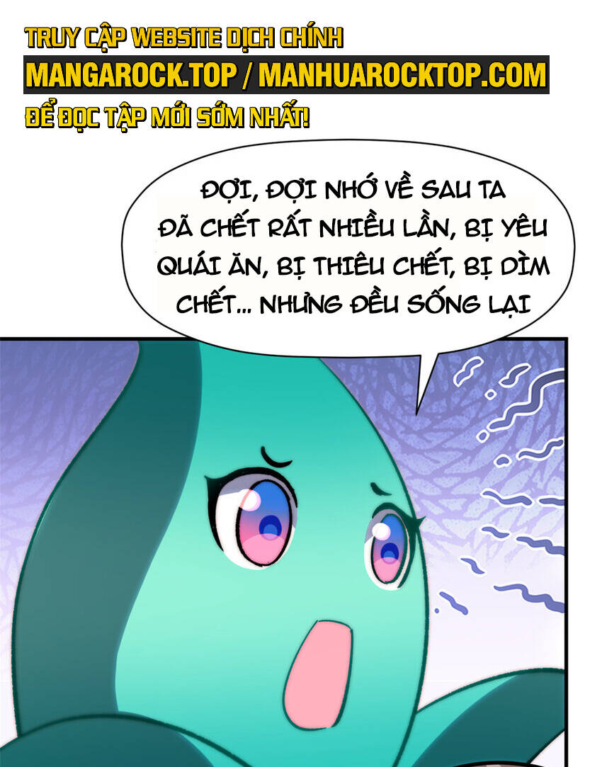 Đỉnh Cấp Khí Vận, Lặng Lẽ Tu Luyện Ngàn Năm Chapter 107 - Trang 2