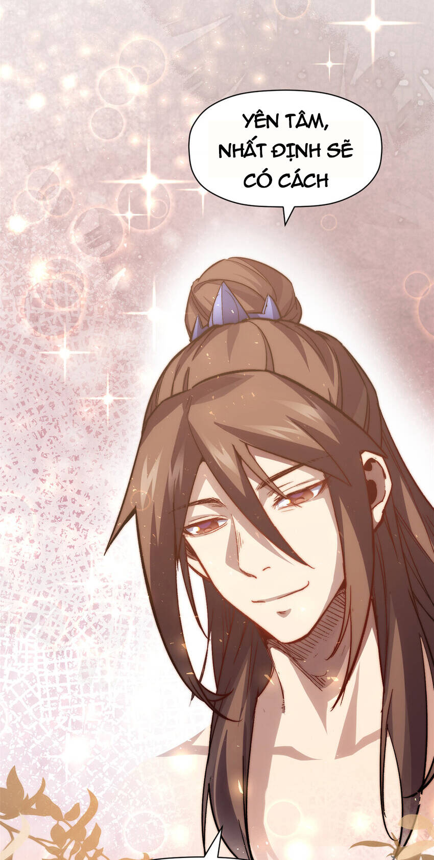 Đỉnh Cấp Khí Vận, Lặng Lẽ Tu Luyện Ngàn Năm Chapter 107 - Trang 2