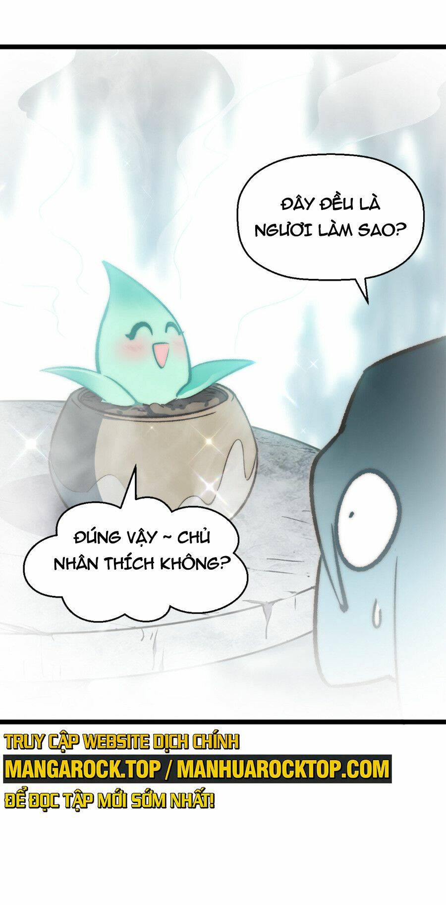 Đỉnh Cấp Khí Vận, Lặng Lẽ Tu Luyện Ngàn Năm Chapter 108 - Trang 2