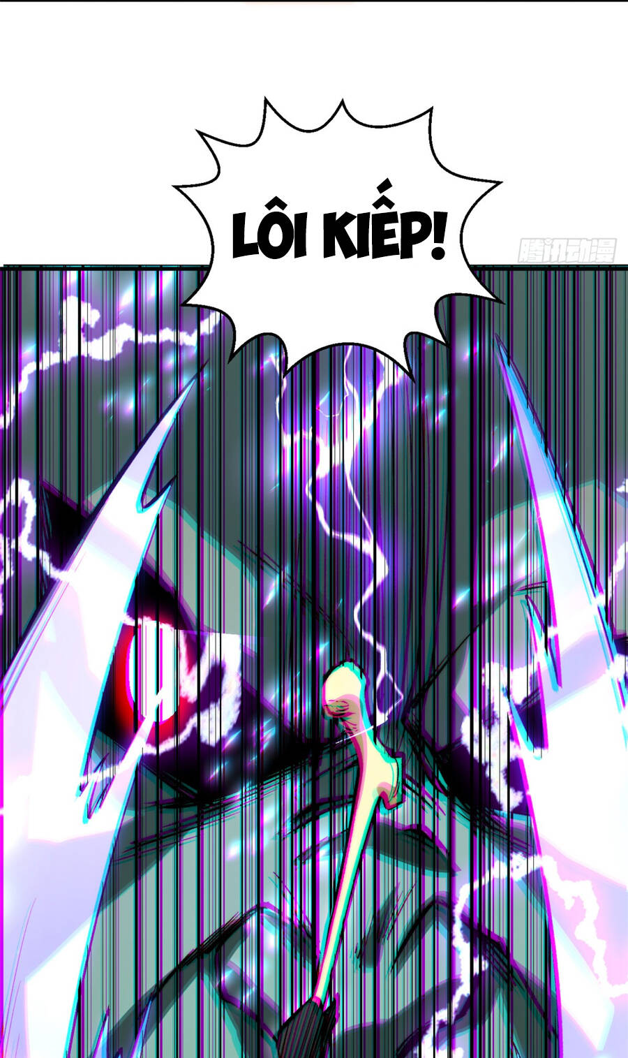 Đỉnh Cấp Khí Vận, Lặng Lẽ Tu Luyện Ngàn Năm Chapter 109 - Trang 2