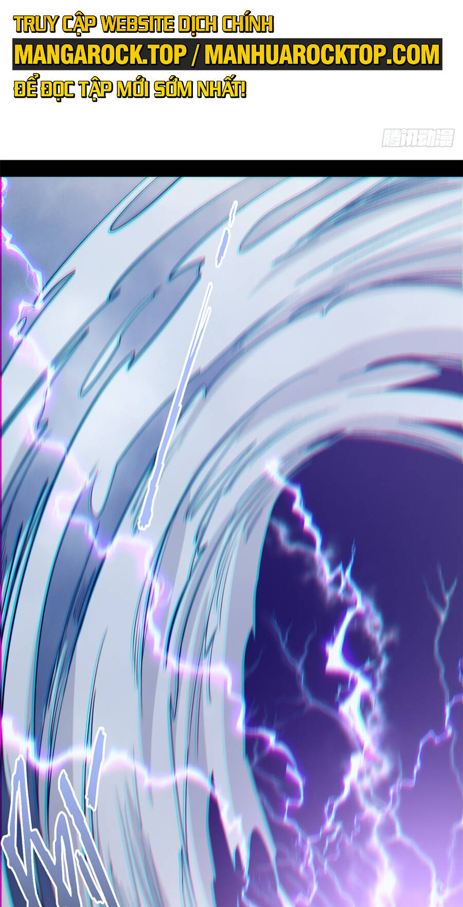 Đỉnh Cấp Khí Vận, Lặng Lẽ Tu Luyện Ngàn Năm Chapter 109 - Trang 2