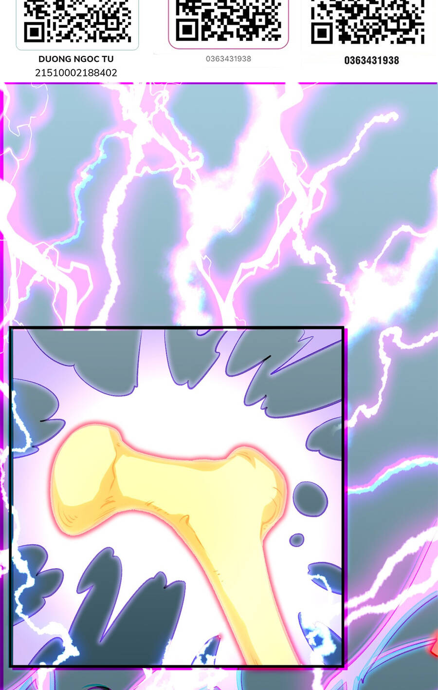 Đỉnh Cấp Khí Vận, Lặng Lẽ Tu Luyện Ngàn Năm Chapter 109 - Trang 2