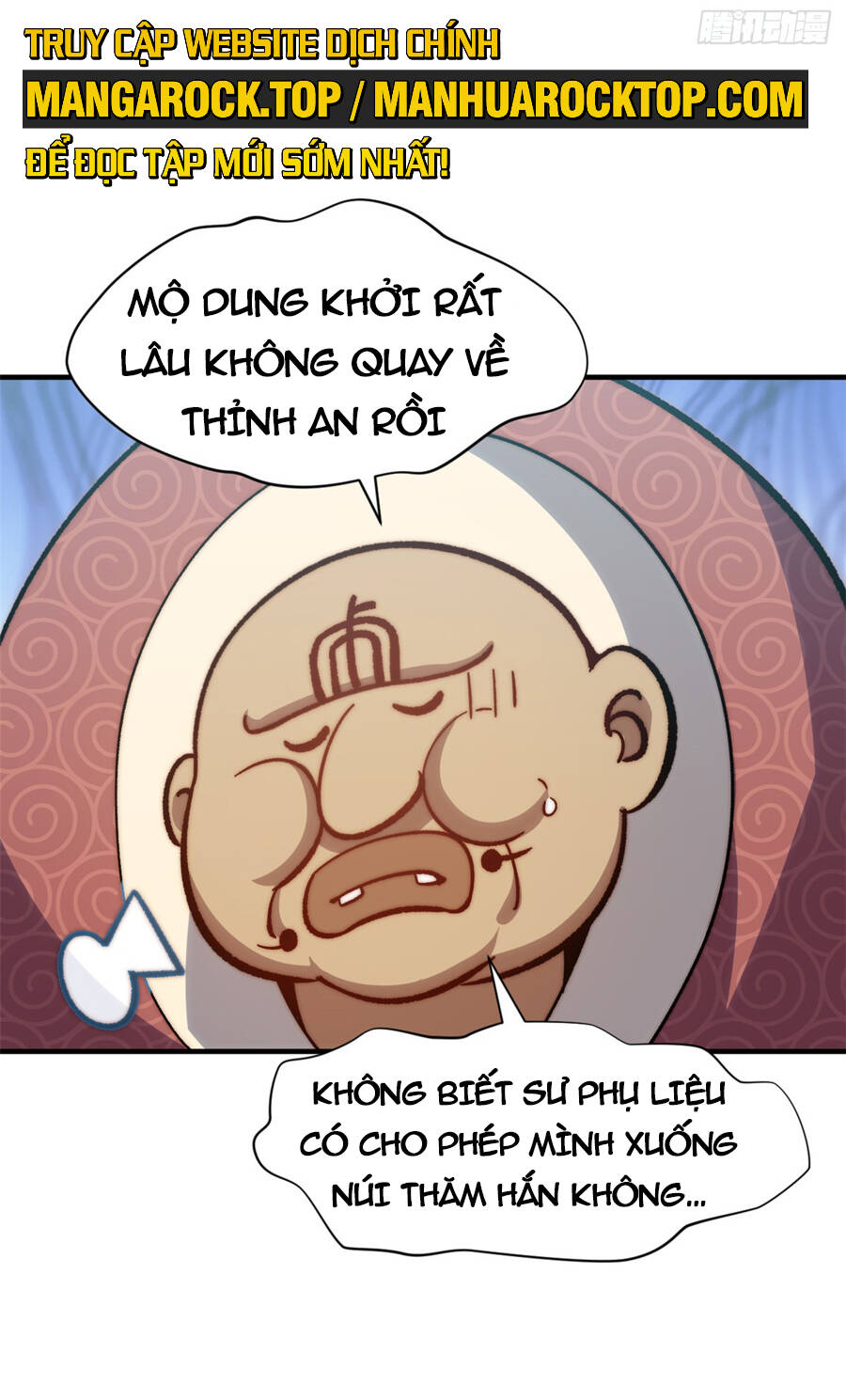 Đỉnh Cấp Khí Vận, Lặng Lẽ Tu Luyện Ngàn Năm Chapter 109 - Trang 2