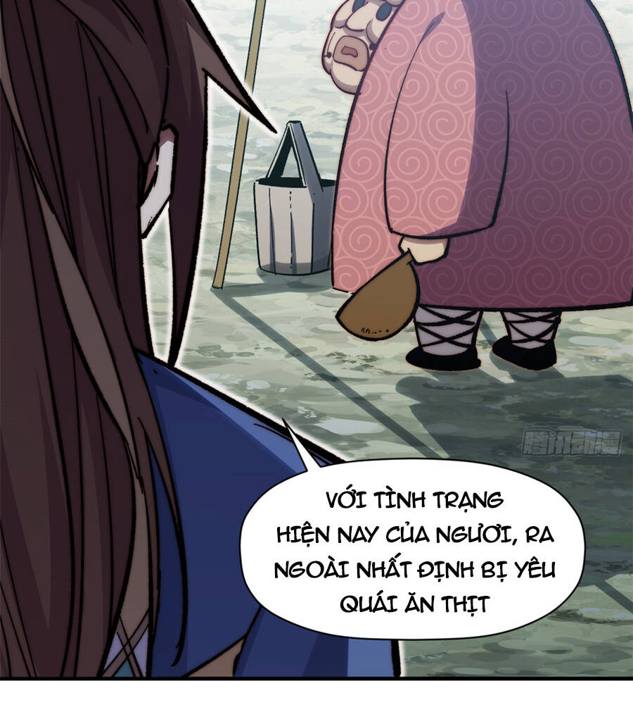 Đỉnh Cấp Khí Vận, Lặng Lẽ Tu Luyện Ngàn Năm Chapter 109 - Trang 2