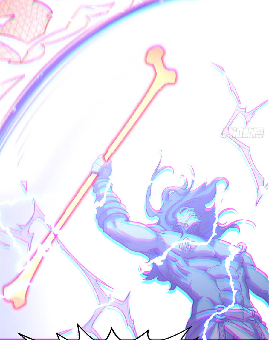 Đỉnh Cấp Khí Vận, Lặng Lẽ Tu Luyện Ngàn Năm Chapter 109 - Trang 2