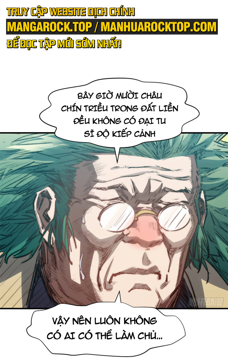 Đỉnh Cấp Khí Vận, Lặng Lẽ Tu Luyện Ngàn Năm Chapter 109 - Trang 2