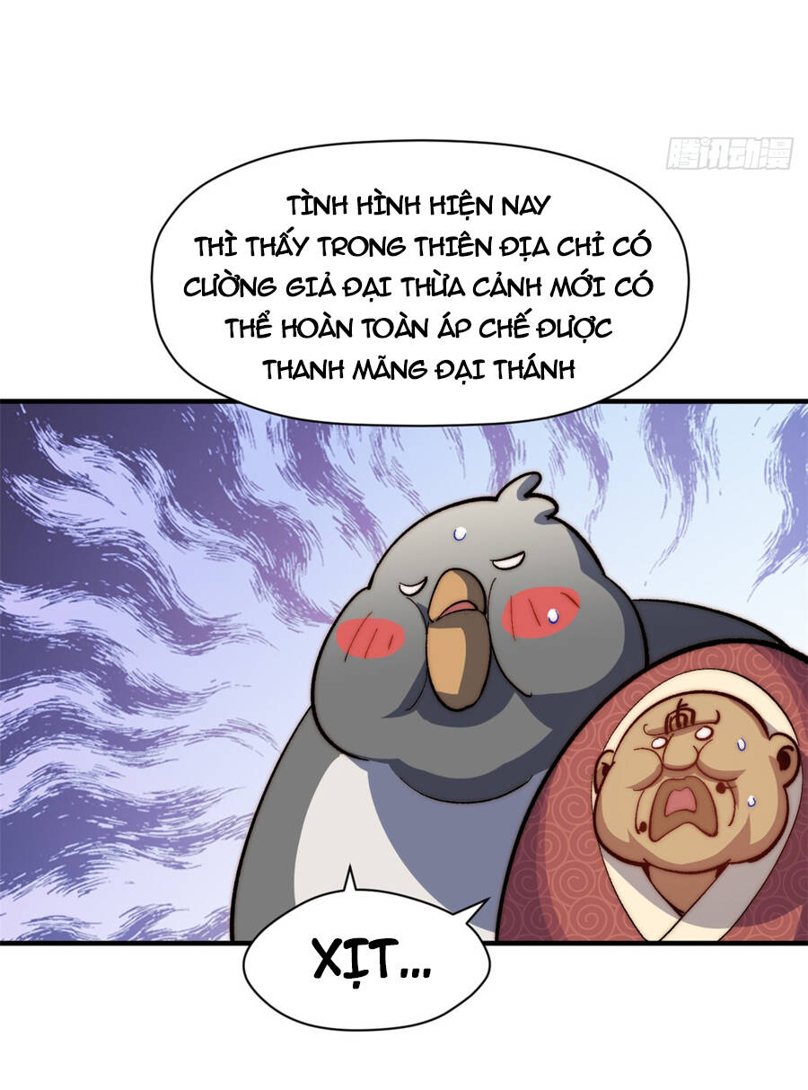 Đỉnh Cấp Khí Vận, Lặng Lẽ Tu Luyện Ngàn Năm Chapter 109 - Trang 2