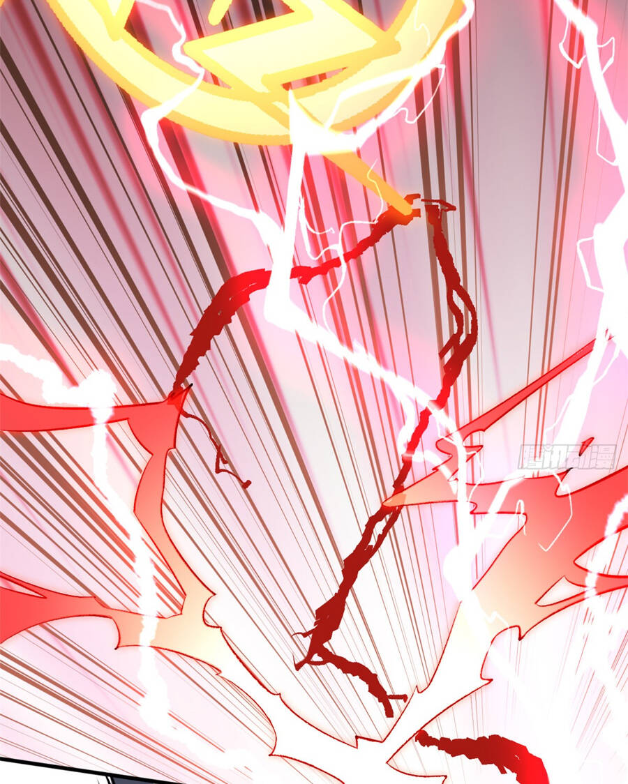 Đỉnh Cấp Khí Vận, Lặng Lẽ Tu Luyện Ngàn Năm Chapter 109 - Trang 2