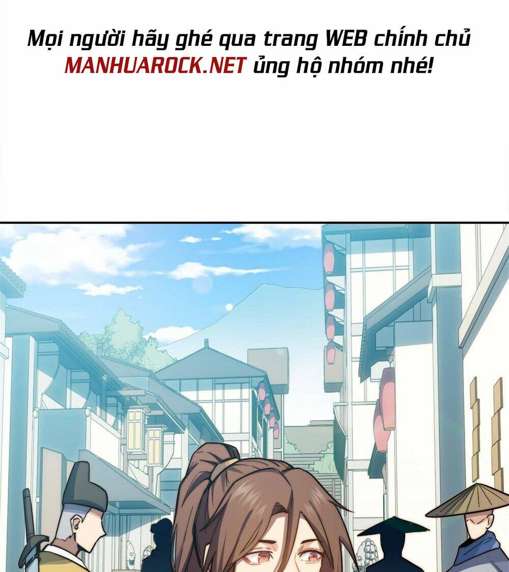 Đỉnh Cấp Khí Vận, Lặng Lẽ Tu Luyện Ngàn Năm Chapter 11 - Trang 2