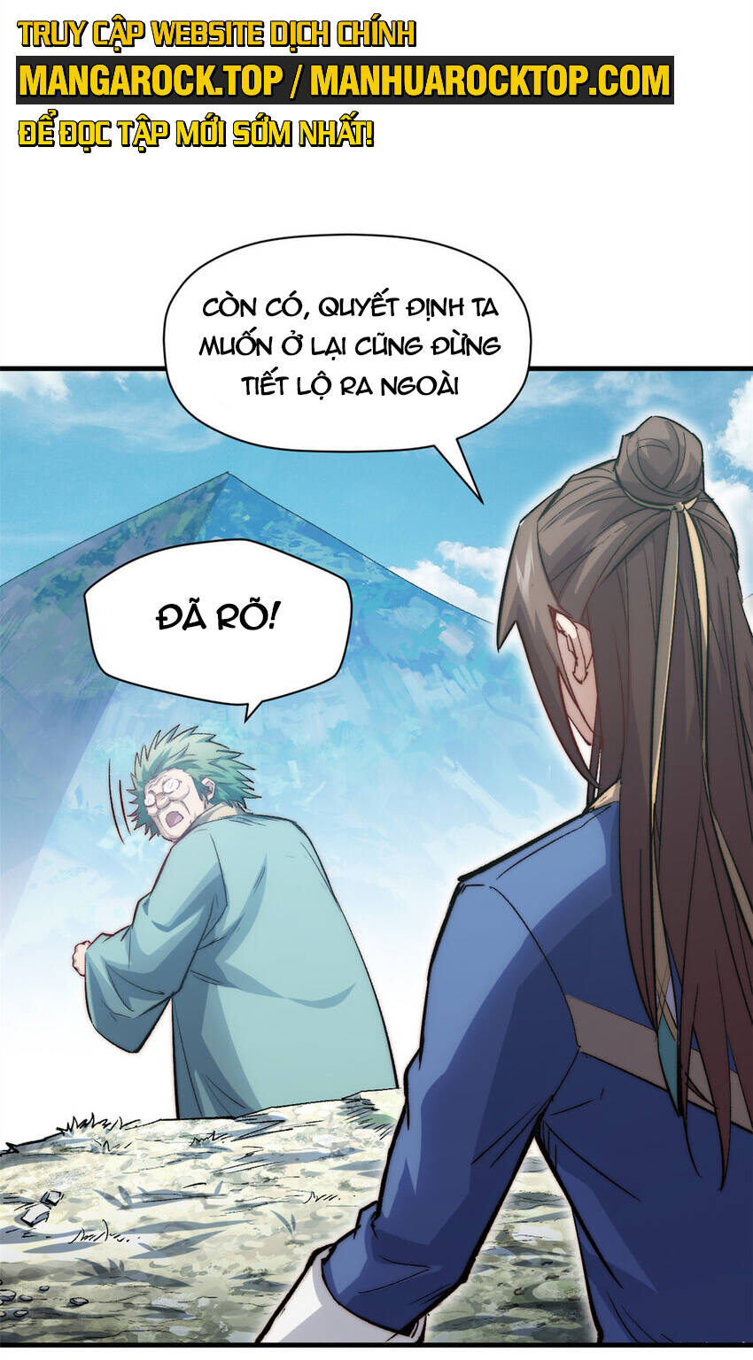 Đỉnh Cấp Khí Vận, Lặng Lẽ Tu Luyện Ngàn Năm Chapter 110 - Trang 2