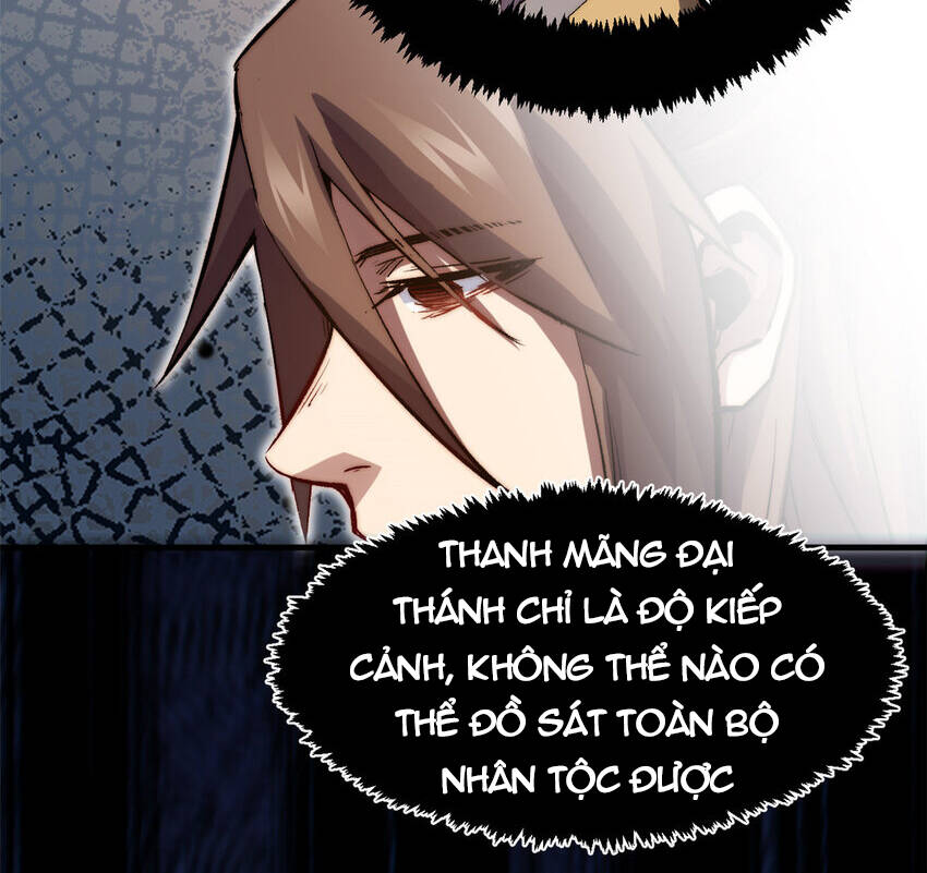 Đỉnh Cấp Khí Vận, Lặng Lẽ Tu Luyện Ngàn Năm Chapter 110 - Trang 2