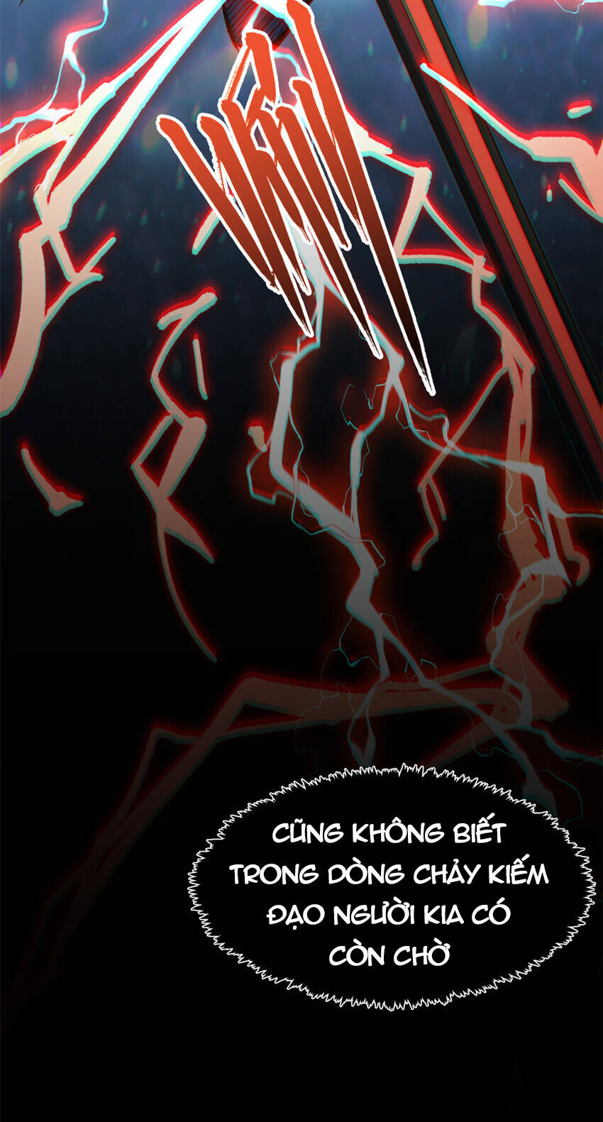 Đỉnh Cấp Khí Vận, Lặng Lẽ Tu Luyện Ngàn Năm Chapter 110 - Trang 2