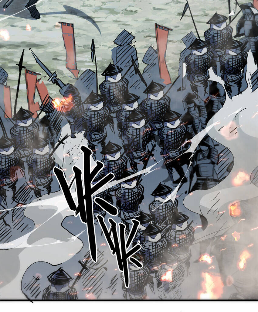 Đỉnh Cấp Khí Vận, Lặng Lẽ Tu Luyện Ngàn Năm Chapter 110 - Trang 2