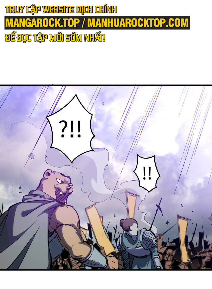 Đỉnh Cấp Khí Vận, Lặng Lẽ Tu Luyện Ngàn Năm Chapter 110 - Trang 2