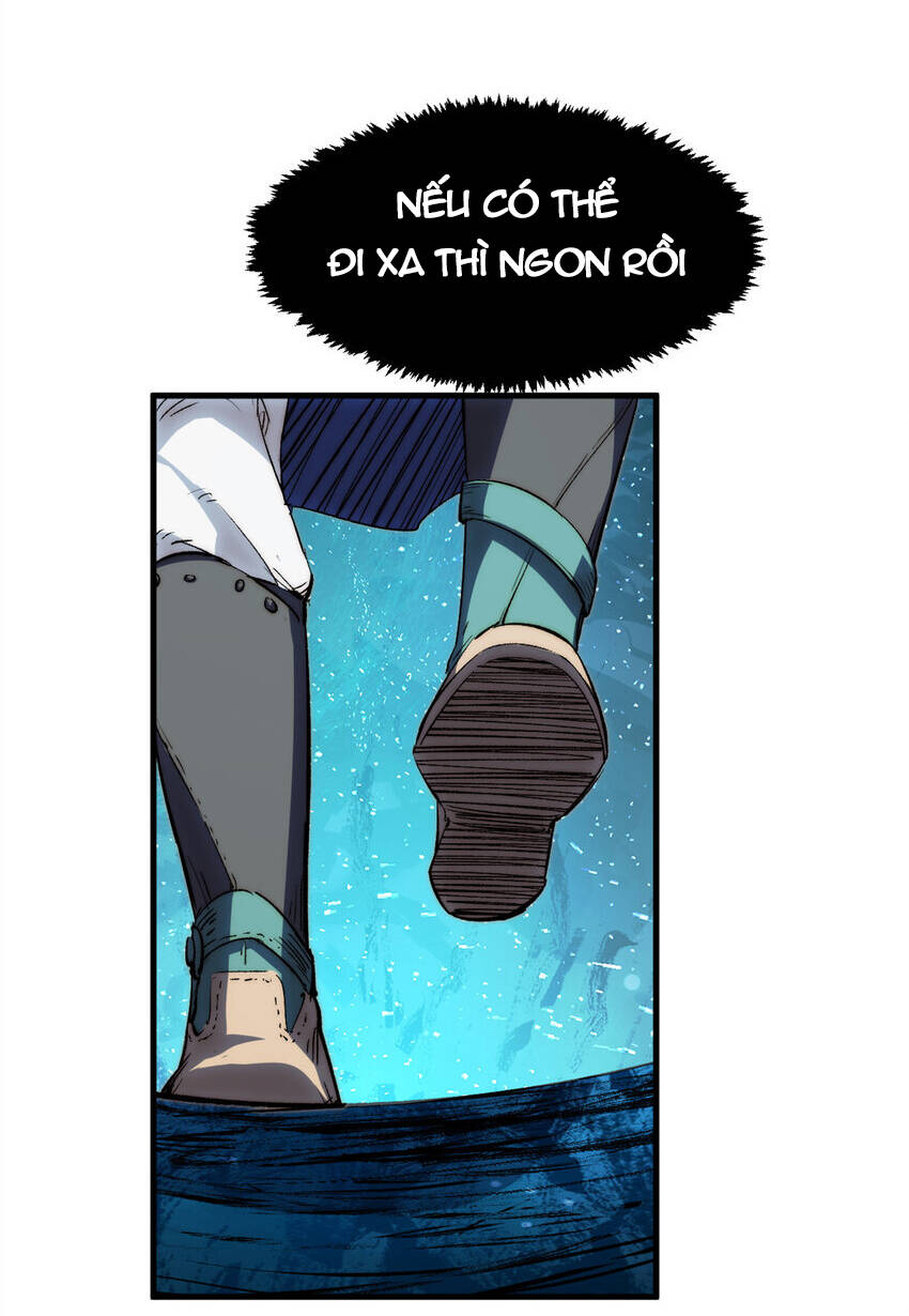 Đỉnh Cấp Khí Vận, Lặng Lẽ Tu Luyện Ngàn Năm Chapter 110 - Trang 2