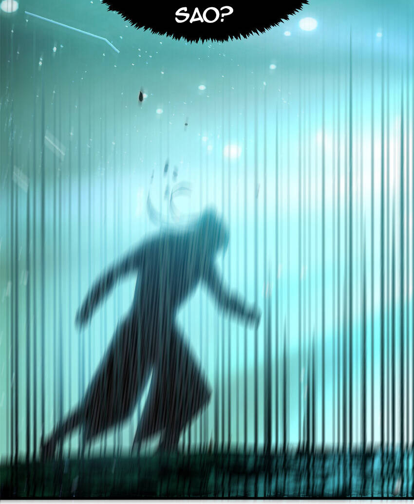 Đỉnh Cấp Khí Vận, Lặng Lẽ Tu Luyện Ngàn Năm Chapter 110 - Trang 2