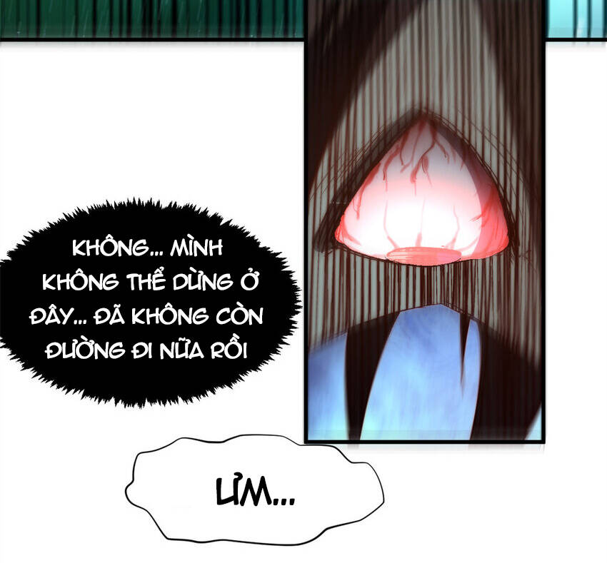 Đỉnh Cấp Khí Vận, Lặng Lẽ Tu Luyện Ngàn Năm Chapter 110 - Trang 2