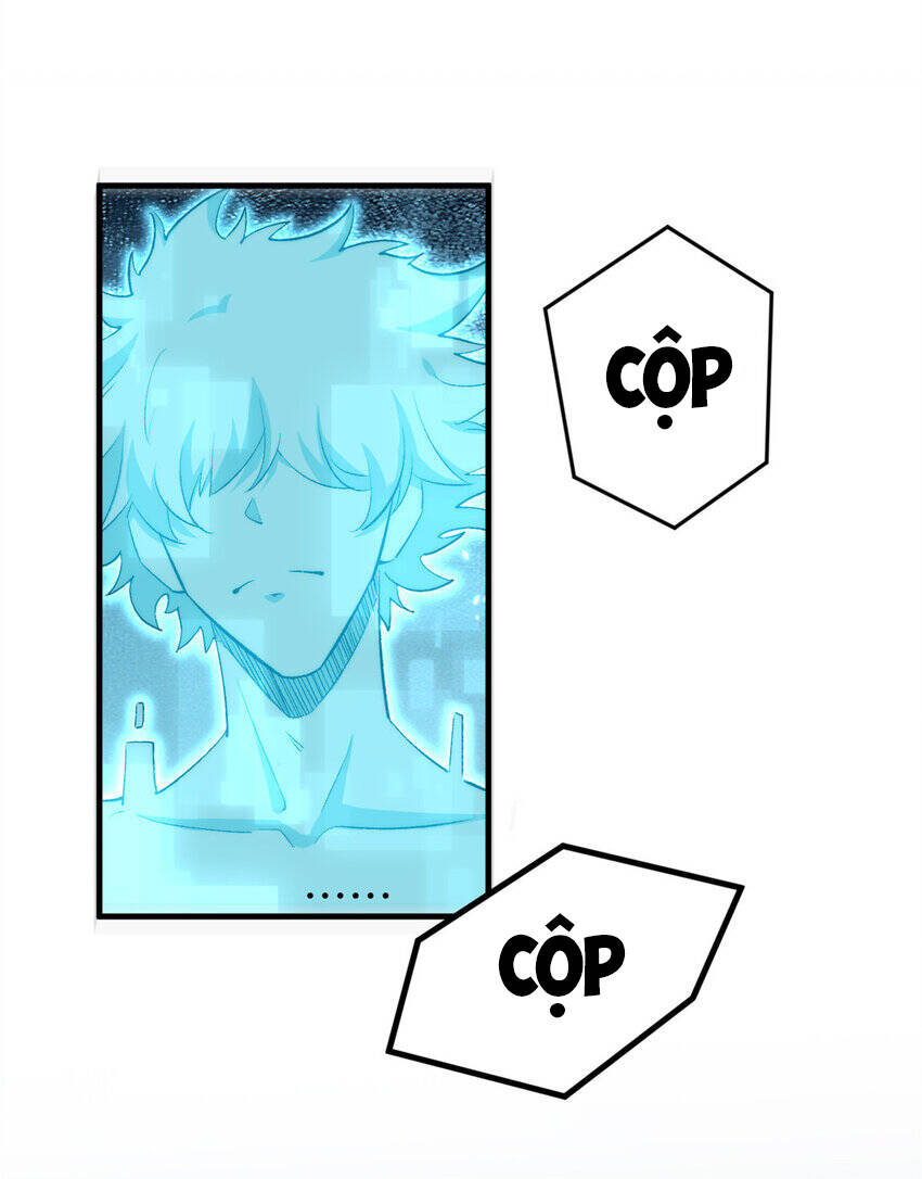 Đỉnh Cấp Khí Vận, Lặng Lẽ Tu Luyện Ngàn Năm Chapter 110 - Trang 2