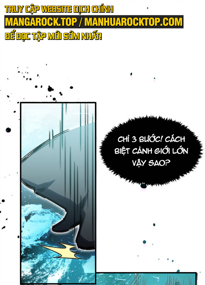 Đỉnh Cấp Khí Vận, Lặng Lẽ Tu Luyện Ngàn Năm Chapter 110 - Trang 2