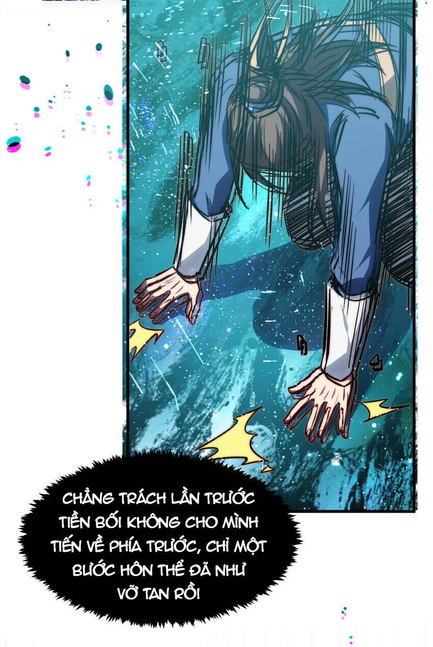 Đỉnh Cấp Khí Vận, Lặng Lẽ Tu Luyện Ngàn Năm Chapter 110 - Trang 2