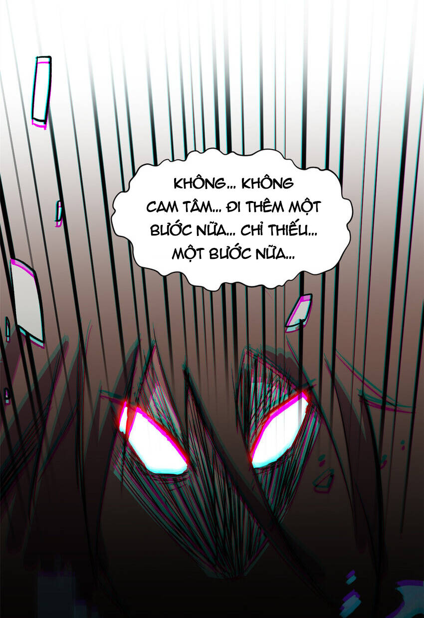 Đỉnh Cấp Khí Vận, Lặng Lẽ Tu Luyện Ngàn Năm Chapter 110 - Trang 2