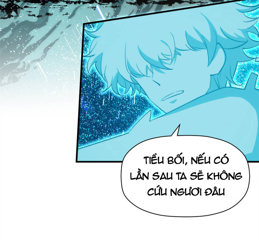 Đỉnh Cấp Khí Vận, Lặng Lẽ Tu Luyện Ngàn Năm Chapter 110 - Trang 2